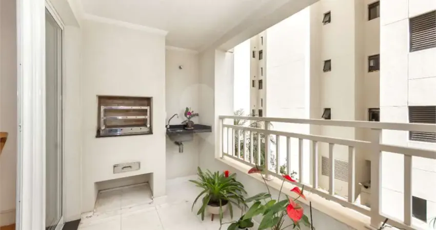 Apartamento à venda com 2 quartos, sendo 2 suítes, no condomínio Upstairs Brooklin, São Paulo - SP