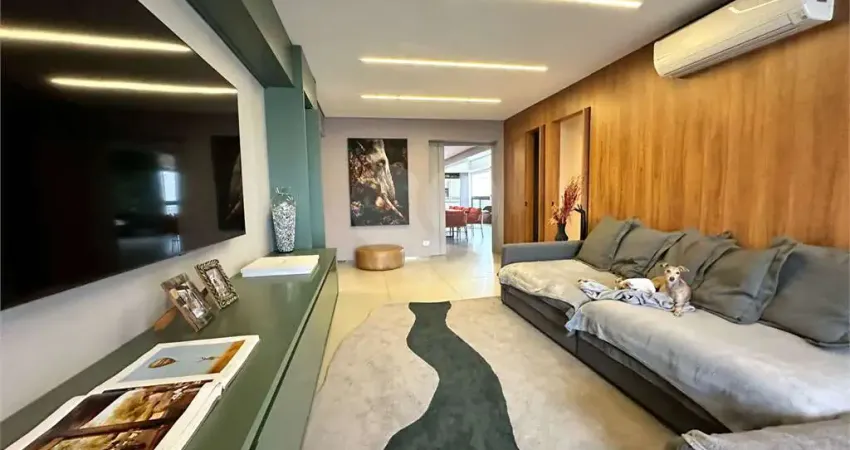 Apartamento com 2 quartos à venda na Rua Carvalho de Freitas, Jardim Sul, São Paulo