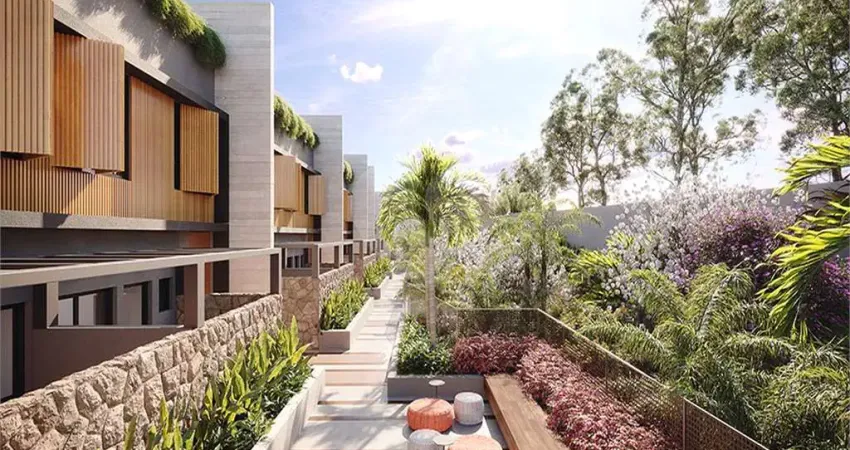 Casa em condomínio fechado com 2 quartos à venda na Doutor Carlos De Oliveira Coutinho, Morumbi, São Paulo