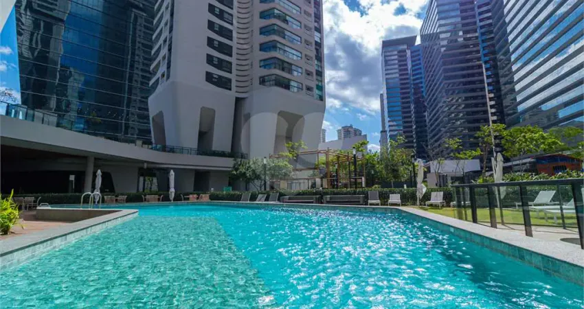 Apartamento com 3 quartos à venda em chácara santo antônio (zona sul) - sp