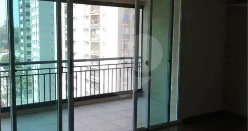 Apartamento com 3 quartos para alugar no Brooklin, São Paulo 