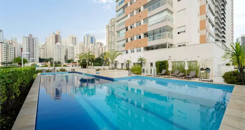 Apartamento com 2 quartos à venda na Vila Santa Catarina, São Paulo