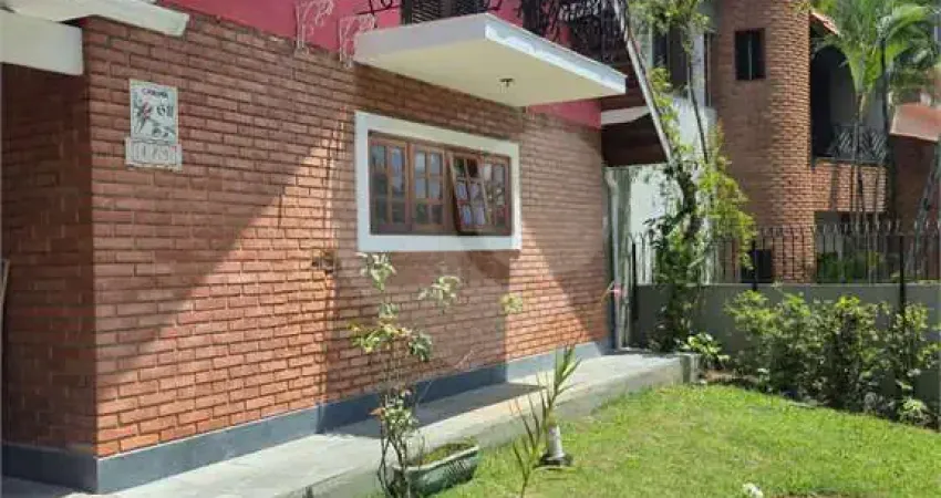 Casa com 3 quartos para alugar no Jardim dos Estados, São Paulo 