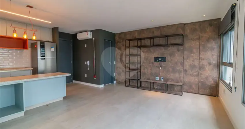 Apartamento com 1 quarto à venda na Alameda Gabriel Monteiro da Silva, Jardim América, São Paulo