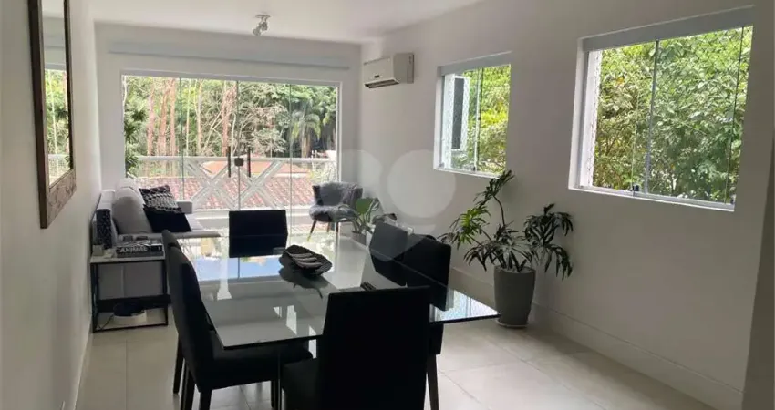 Casa com 3 quartos para alugar no Panamby, São Paulo 