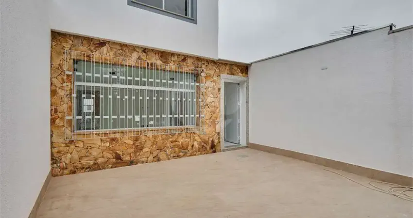 Casa com 2 quartos à venda na Rua Amandaba, Jardim Prudência, São Paulo