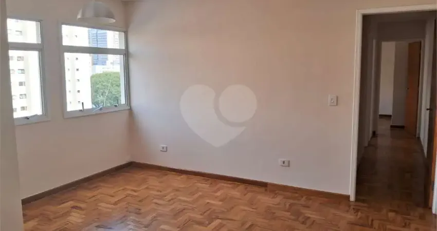 Apartamento com 2 quartos à venda na Rua Gomes de Carvalho, Vila Olímpia, São Paulo
