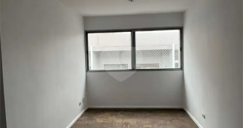 Apartamento com 2 quartos à venda na Rua Furnas, 246, Brooklin, São Paulo