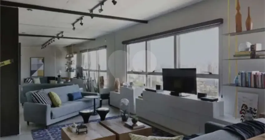 Apartamento com 1 quarto para alugar no Alto da Boa Vista, São Paulo 