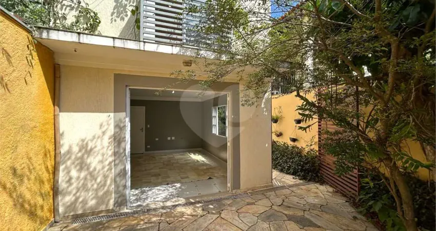 Sobrado com 4 quartos à venda em chácara santo antônio (zona sul) - sp