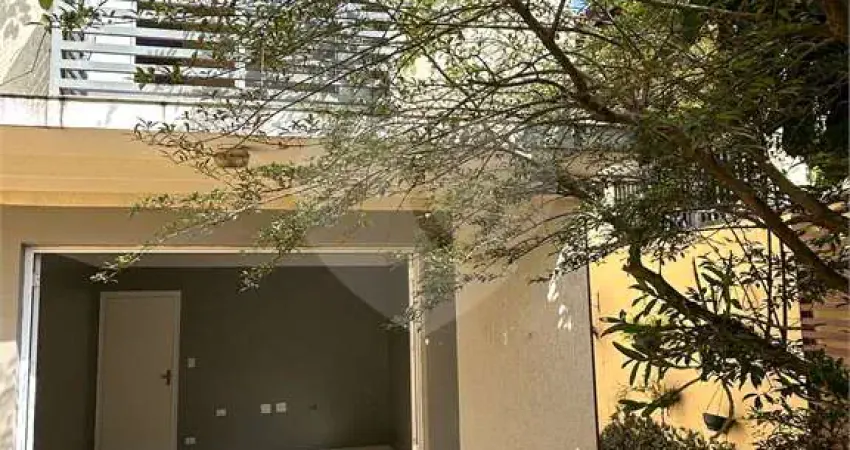 Sobrado com 4 quartos à venda em chácara santo antônio (zona sul) - sp