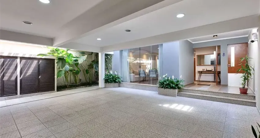 Casa com 3 quartos à venda na Rua Pirandello, 376, Brooklin, São Paulo