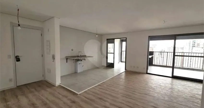 Apartamento com 3 quartos à venda na Vila Mascote, São Paulo