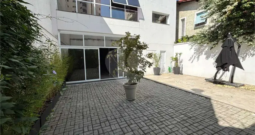 Prédio para alugar no Brooklin, São Paulo 