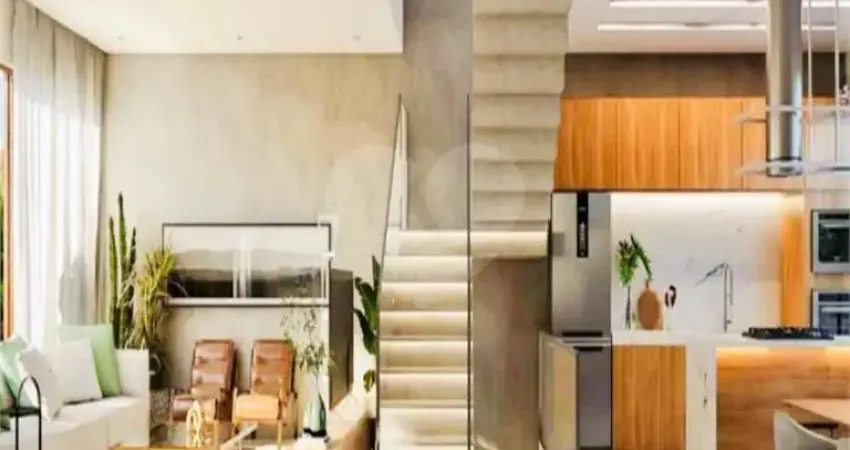 Casa em condomínio fechado com 3 quartos à venda na Rua Doutor Alberto Seabra, 421, Alto de Pinheiros, São Paulo