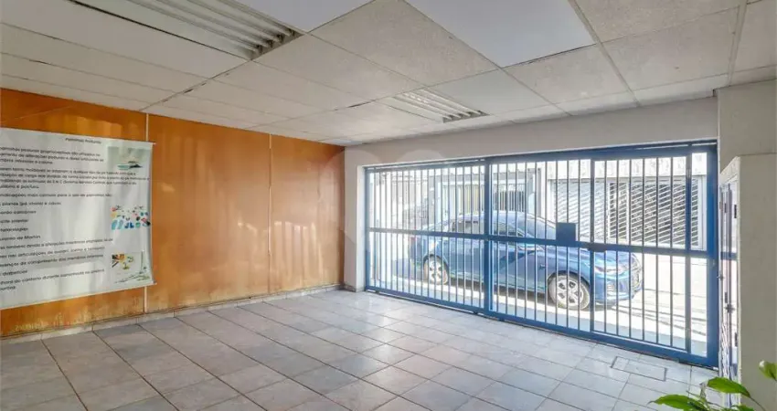 Sobrado com 6 quartos à venda em chácara santo antônio (zona sul) - sp