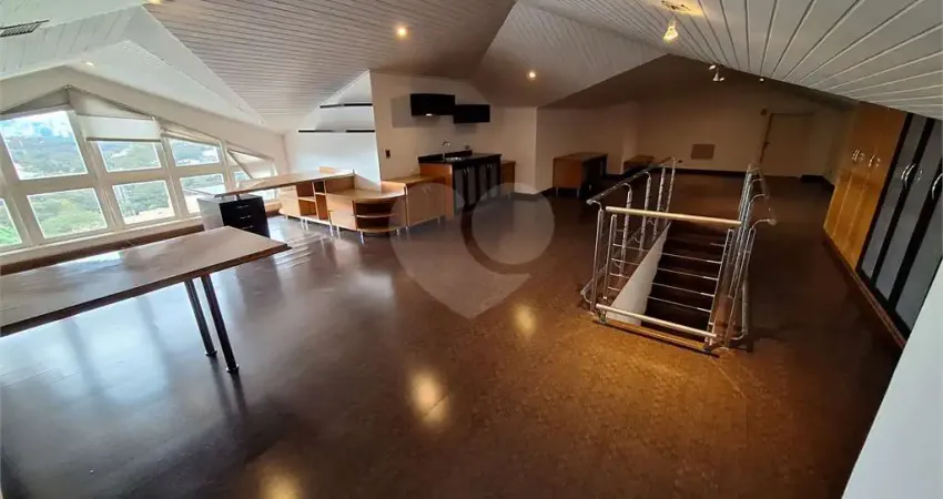 Condomínio com 4 quartos à venda em jardim sílvia (zona oeste) - sp