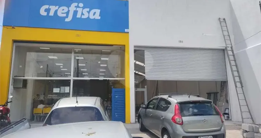 Prédio para alugar em Santo Amaro, São Paulo 