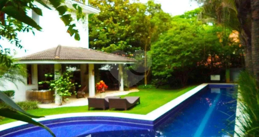 Terreno em condomínio fechado à venda no Morumbi, São Paulo 