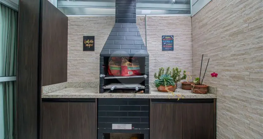 Terreno em condomínio fechado à venda no Campo Grande, São Paulo 