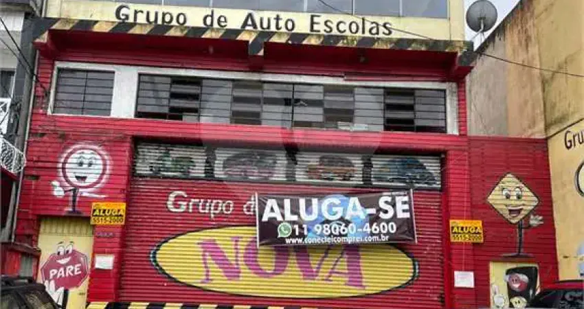 Prédio para alugar em Guarapiranga, São Paulo 