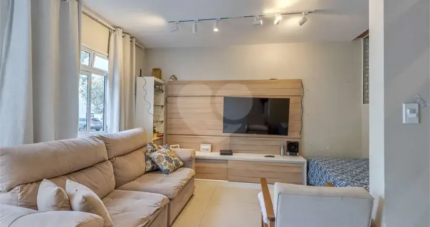 Terreno em condomínio fechado à venda no Campo Grande, São Paulo 