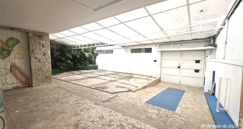 Casa comercial para alugar na Rua dos Brasões, 142, Brooklin, São Paulo