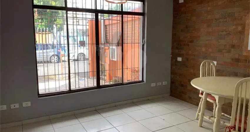 Casa comercial à venda na Rua Pensilvânia, 1195, Cidade Monções, São Paulo
