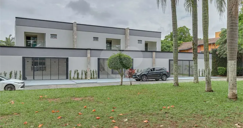 Terreno em condomínio fechado à venda no Jardim Prudência, São Paulo 