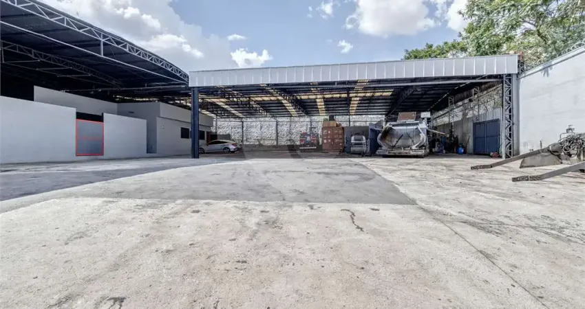 Terreno comercial à venda na Avenida Interlagos, 6870, Interlagos, São Paulo