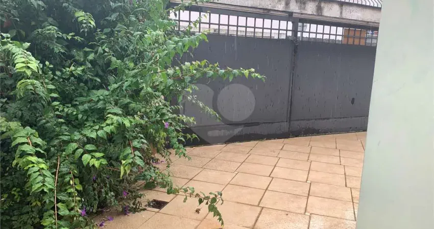 Casa comercial à venda na Rua Francisco Branco Capozzi, 8, Brooklin, São Paulo