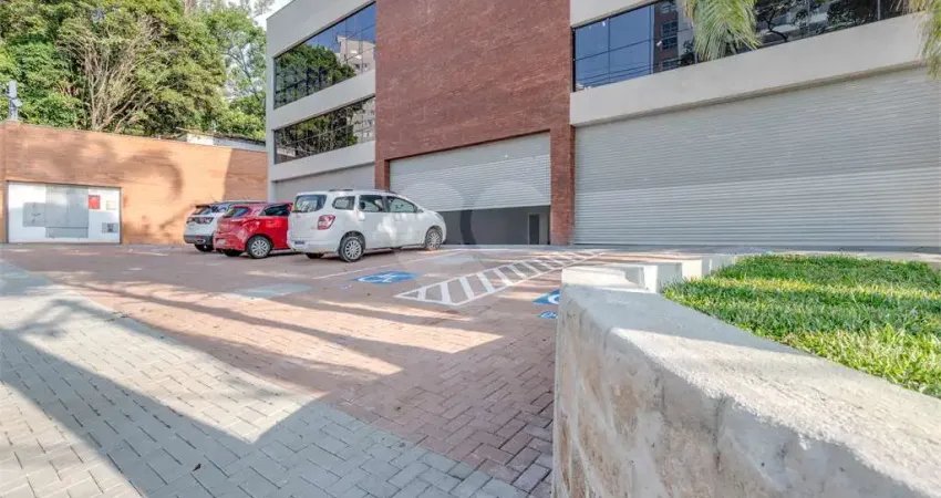 Sala comercial para alugar na Avenida Nossa Senhora do Sabará, 272, Jardim Marajoara, São Paulo