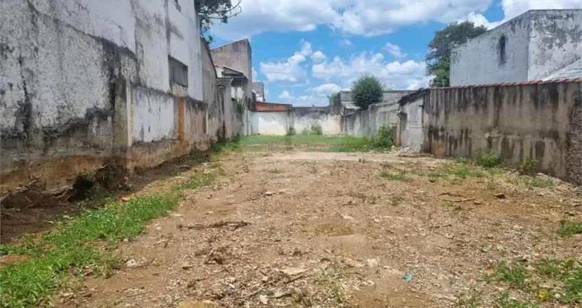 Terreno comercial à venda no Campo Grande, São Paulo