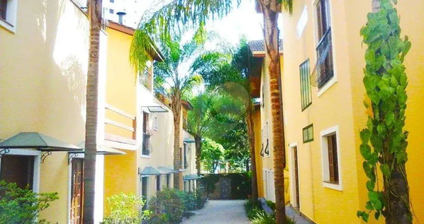 Terreno comercial para alugar no Alto da Boa Vista, São Paulo 