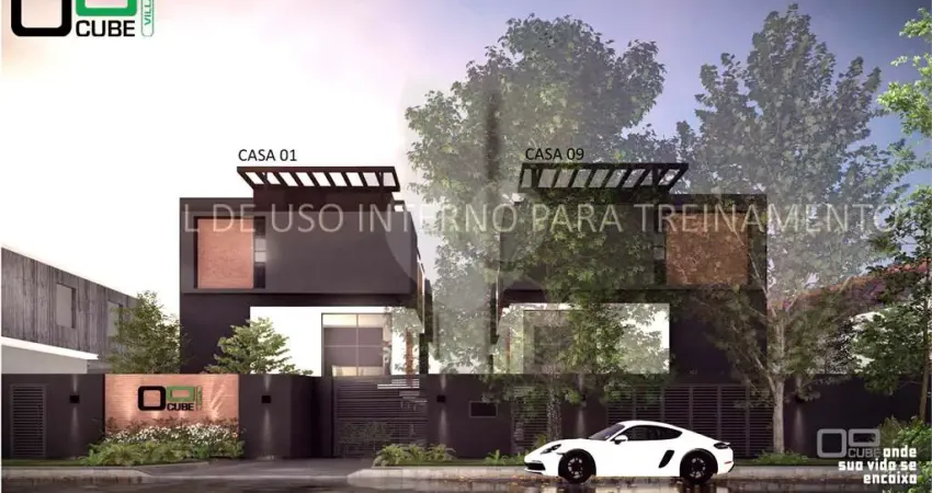 Terreno em condomínio fechado à venda no Campo Belo, São Paulo 