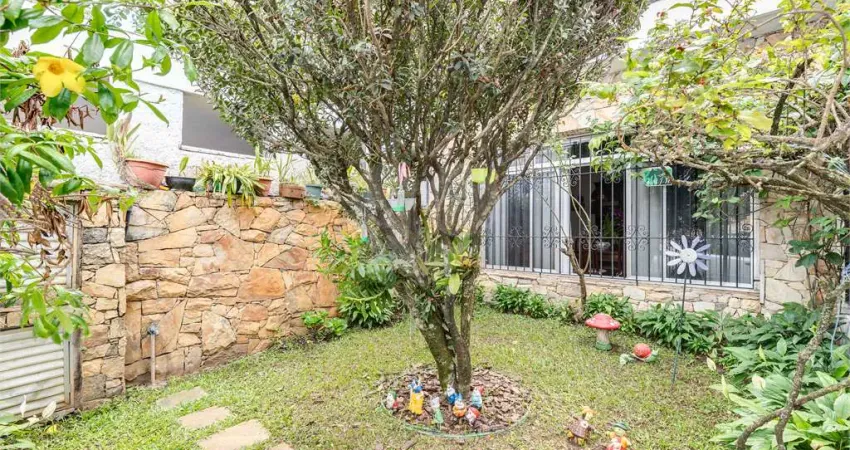 Casa com 3 quartos à venda na Granja Julieta, São Paulo
