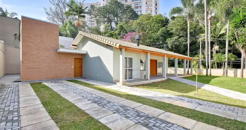 Casa com 3 quartos à venda no Alto da Boa Vista, São Paulo 