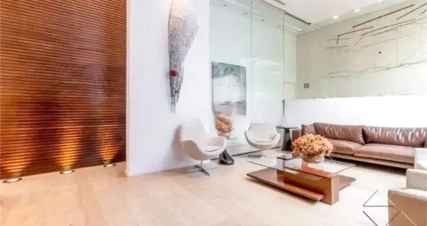 Casa comercial à venda no Jardim Europa, São Paulo 