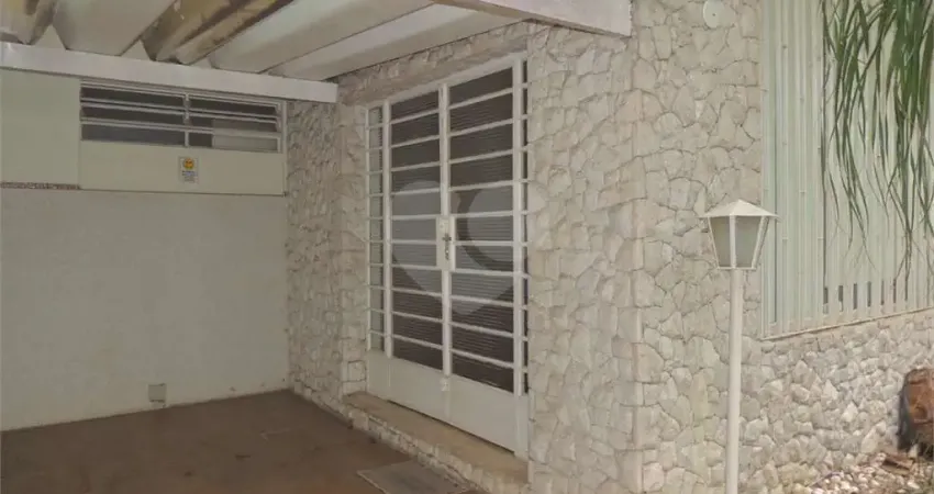 Casa comercial à venda na Chácara Santo Antônio, São Paulo 