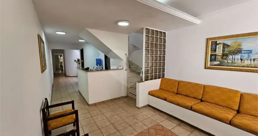 Sobrado com 3 quartos à venda em chácara santo antônio (zona sul) - sp