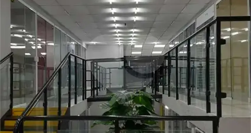 Sala comercial à venda no Pedreira, São Paulo 