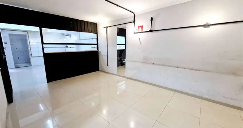 Casa comercial à venda na Chácara Santo Antônio, São Paulo 