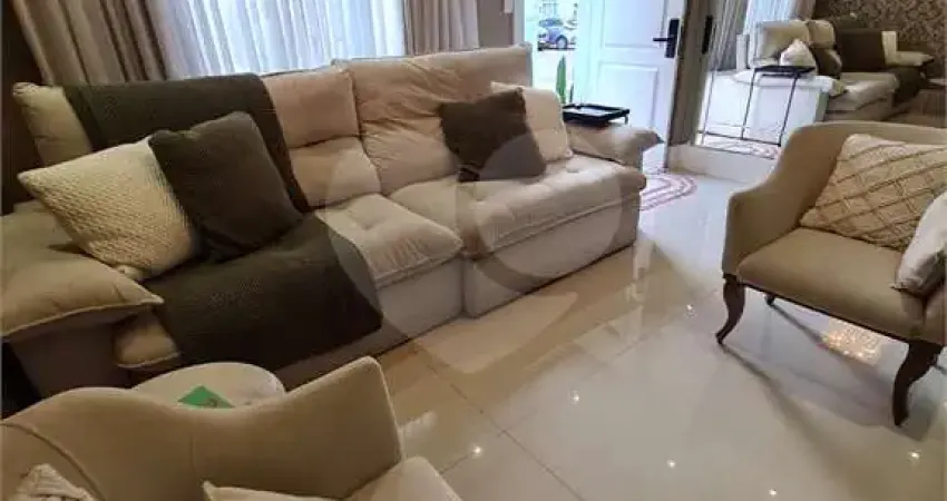 Terreno em condomínio fechado à venda na Rua João Rocha, 200, Jardim Marajoara, São Paulo