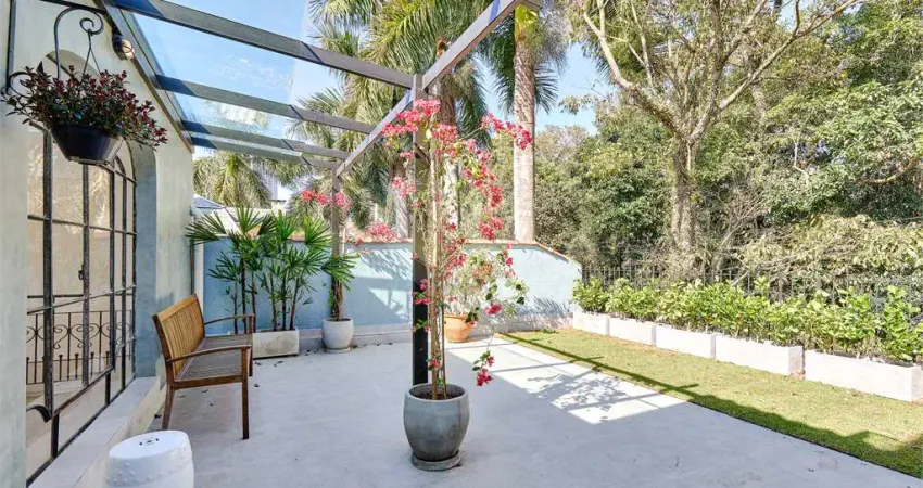 Casa com 3 quartos à venda na Rua Doutor Vito Rolim de Freitas, 364, Granja Julieta, São Paulo