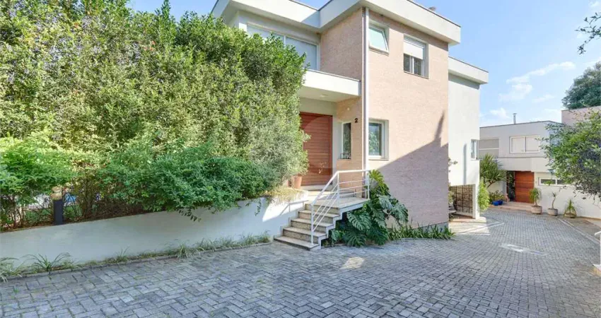 Terreno comercial para alugar no Alto da Boa Vista, São Paulo