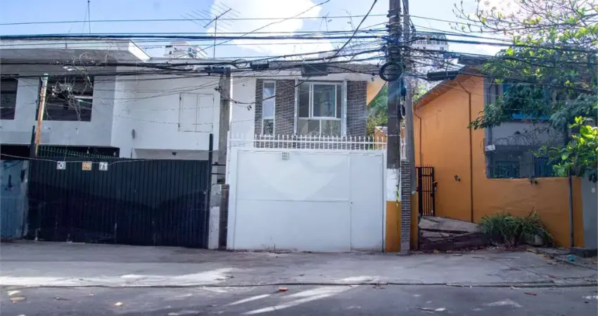 Casa comercial para alugar na Maria Rosa, 77, Jardim Paulista, São Paulo