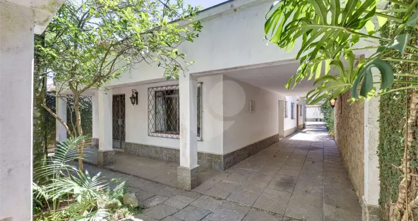 Casa com 4 quartos à venda na Granja Julieta, São Paulo 
