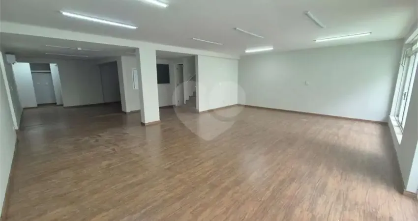 Casa comercial para alugar em Santo Amaro, São Paulo