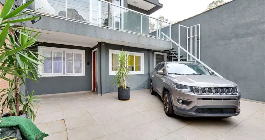 Sobrado com 3 quartos à venda em parque residencial julia - sp