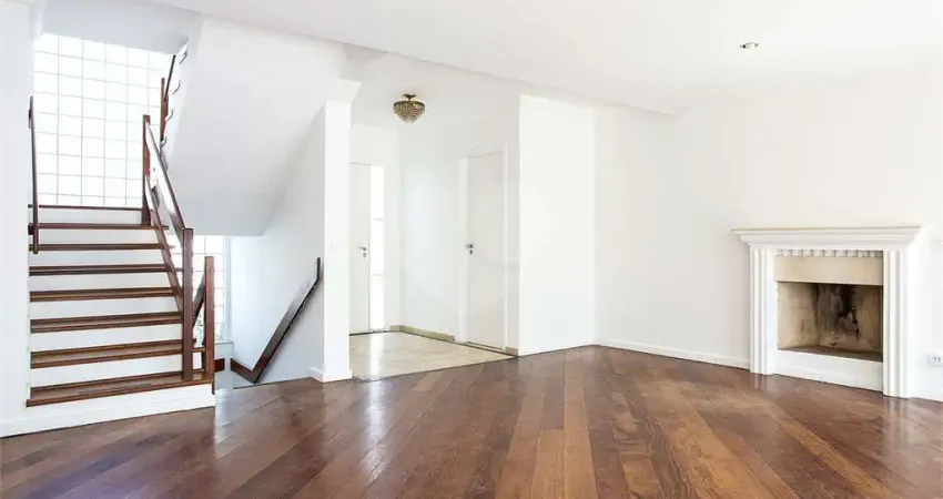 Terreno em condomínio fechado à venda no Brooklin, São Paulo 